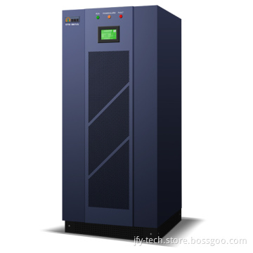 Off Grid solar Inverter& Charger (Three phase,10-60KVA)
